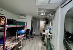 Bán nhà mặt phố 4 tầng diện tích 71m2, kinh doanh tốt ở quận 6... Bán nhà mặt phố tại Phú Lâm, Hồ Chí Minh 05