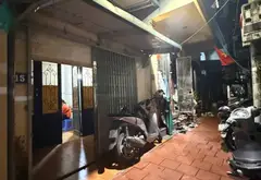 Nhà Vuông Vức Trung Tâm Đại Mỗ, Sống Tiện Nghi... Bán nhà riêng tại Đại Mỗ, Hà Nội 04