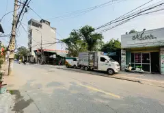 Nhà mặt phố Phú Lương giá hợp lý, 2 mặt thoáng, tiềm năng sinh lời... Bán nhà mặt phố tại Hà Đông, Hà Nội 05