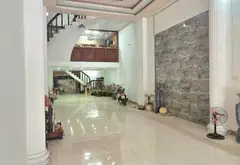 Bán nhà mặt phố 5 tầng rộng 99m2, vị trí kinh doanh sầm uất... Bán nhà mặt phố tại Tân Bình, Hồ Chí Minh 02