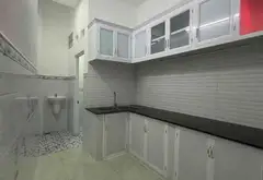 Nhà trung tâm Quận 6 giá chỉ hơn 3 tỷ - cơ hội sở hữu hiếm có... Bán nhà riêng tại Bình Tiên, Hồ Chí Minh 03
