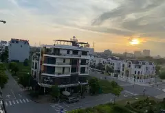Biệt thự liền kề đẳng cấp tại khu trung tâm Thành phố Bắc Giang... Bán biệt thự, liền kề tại Bắc Giang, Bắc Ninh 07