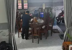 Bán nhà 2 tầng 4 phòng ngủ tại Tân Thới Nhì giá 4 tỷ, Dt : 8,8x11m... Bán nhà riêng tại Xuân Thới Sơn, Hồ Chí Minh 05