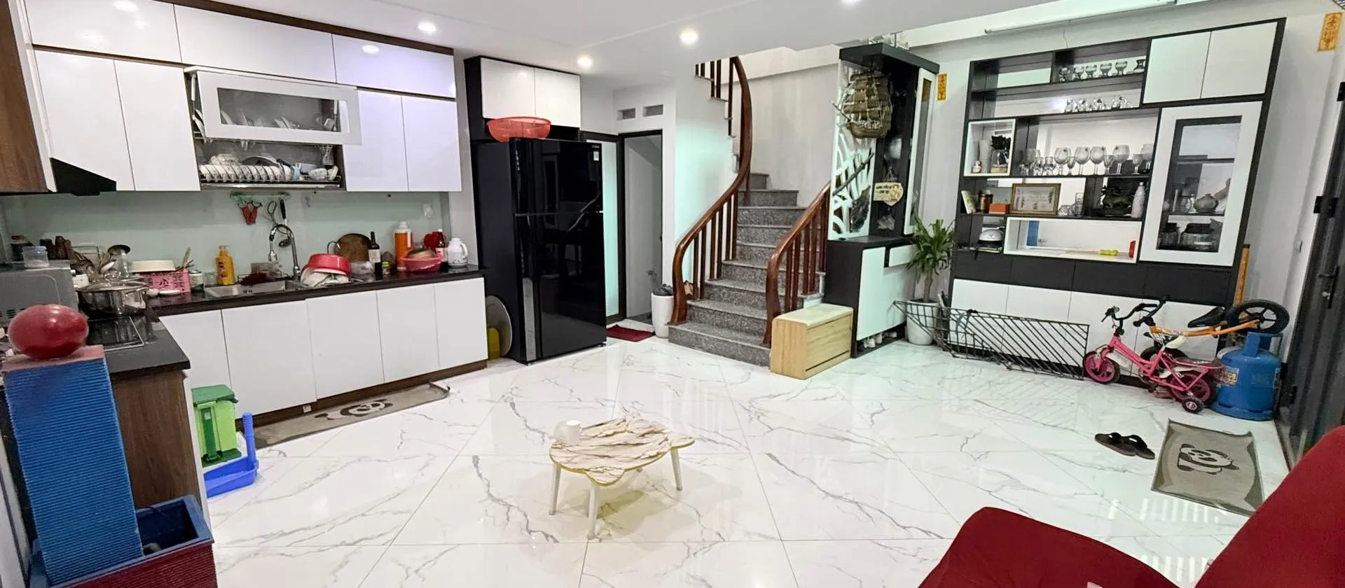 Nhà lô góc hiếm có tại Vĩnh Quỳnh - Đẳng cấp thiết kế sang trọng... Bán nhà riêng tại Đại Thanh, Hà Nội 01