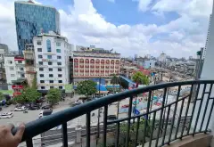 Căn hộ lô góc 3PN view Vincom Ba Đình, sống sang trọng giữa trung tâm... Bán căn hộ chung cư tại Giảng Võ, Hà Nội 13
