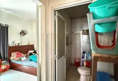 Nhà 3 tầng 4 phòng ngủ tại phường Tân Hưng, Quận 7... Bán nhà riêng tại Tân Hưng, Hồ Chí Minh 02