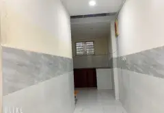 Bán nhà trệt lửng 3PN 2WC diện tích 46.6m² tại quận 12... Bán nhà riêng tại Tân Thới Hiệp, Hồ Chí Minh 06