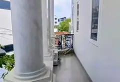 🏛 Nhà Đường Bà Triệu Kết Cấu Biệt Thự MiNi - Tại Thị Trấn Hóc Môn Chỉ Nhỉnh 6 Tỷ... Bán nhà riêng tại Hóc Môn, Hồ Chí Minh 07