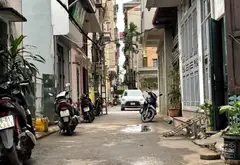Nhà riêng lô góc hiếm có ô tô vào, gần phố Trâu Quỳ, giá tốt đầu tư sinh lời... Bán nhà riêng tại Gia Lâm, Hà Nội 06