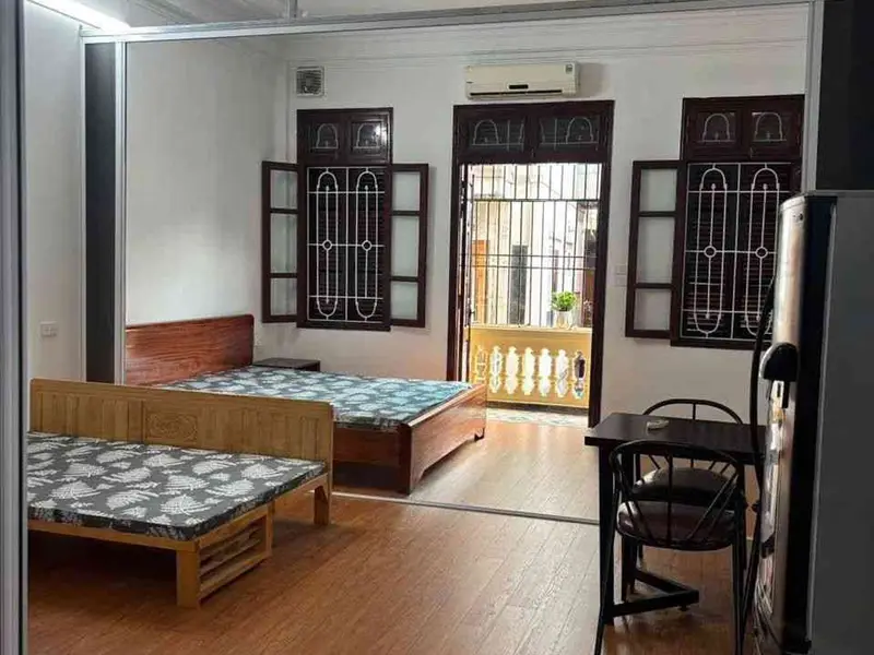 Cơ hội sở hữu nhà 7 tầng có thang máy gần vành đai 2.5, ô tô đỗ cửa giá tốt... Bán nhà riêng tại Thanh Xuân, Hà Nội 01