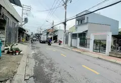 Cơ hội hiếm có sở hữu nhà hẻm xe tải ngay khu sầm uất Tỉnh Lộ 10... Bán nhà riêng tại Tân Tạo, Hồ Chí Minh 03