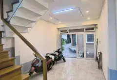 Bán nhà 50m2 hẻm xe hơi thông gần Bến Xe Miền Đông - Ngã Tư Hàng Xanh... Bán nhà riêng tại Bình Lợi Trung, Hồ Chí Minh 04