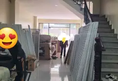 Bán nhà mặt phố 80m2 tại phường Tân Tạo, TP.HCM, sổ hồng chính chủ... Bán nhà mặt phố tại Tân Tạo, Hồ Chí Minh 09