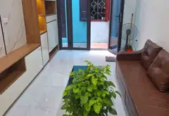 Nhà riêng 5 tầng tinh tế giữa trung tâm phường Bạch Mai... Bán nhà riêng tại Bạch Mai, Hà Nội 03