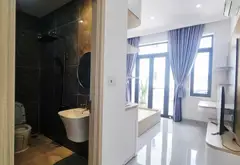 Nhà mới 100% tại Hiệp Thành 17, cơ hội hiếm với giá chỉ 4.95 tỷ... Bán nhà riêng tại Tân Thới Hiệp, Hồ Chí Minh 06