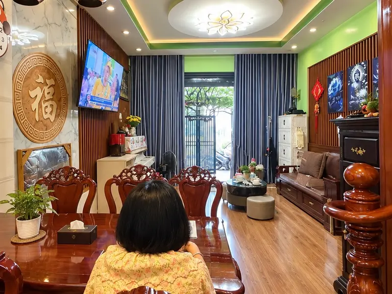 🏡 HÀNG HIẾM TĂNG NHƠN PHÚ – CĂN GÓC 2 MT, 3 TẦNG, 4PN – NHỈNH 6 TỶ... Bán nhà riêng tại Tăng Nhơn Phú, Hồ Chí Minh 01
