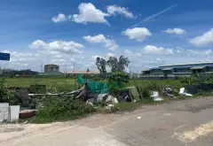 Bán 5500m đất xây nhà xưởng ngay Phan Văn Đối, bà Điểm, Hóc Môn... Bán đất tại Bà Điểm, Hồ Chí Minh 05
