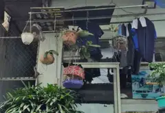 Bán nhà 2 tầng kèm dãy trọ 11 phòng tại Dĩ An, tiềm năng sinh lời ổn định... Bán nhà riêng tại Dĩ An, Hồ Chí Minh 01
