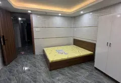 Bán nhà 4 tầng 7 phòng khép kín tại Tân Thới Hòa, Tân Phú... Bán nhà riêng tại Phú Thạnh, Hồ Chí Minh 06