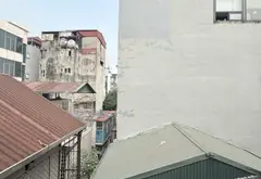Bán nhà riêng 4 tầng tại Đội Cấn, Ba Đình, Hà Nội, diện tích 28 m2... Bán nhà riêng tại Ba Đình, Hà Nội 12