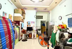 Bán nhà mặt phố phường 14 quận Gò Vấp, 4 tầng, 106 m2, mặt tiền 4.2m... Bán nhà mặt phố tại An Hội Tây, Hồ Chí Minh 17