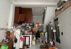 Nhà nhỏ xinh Dương Bá Trạc, Q8 - Giá tốt cho người nhanh tay... Bán nhà riêng tại Chánh Hưng, Hồ Chí Minh 05
