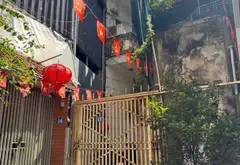 Bán nhà riêng 3 tầng, diện tích rộng tại phường Hà Đông, Hà Nội, giá cạnh tranh... Bán nhà riêng tại Hà Đông, Hà Nội 03