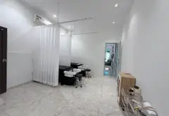 Nhà 4 tầng 80m2 gần mặt tiền Phạm Văn Chiêu, Cho Thuê 18tr/ Tháng... Bán nhà riêng tại An Hội Tây, Hồ Chí Minh 04