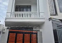 Nhà mặt tiền kinh doanh mới 4 tầng 42m² sát bến Phú Định giá 7 tỷ... Bán nhà mặt phố tại Bình Phú, Hồ Chí Minh 02