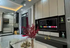 Nhà trong ngõ, ngách, hẻm - 55.7m² - Thanh Khê, Đà Nẵng - 4.65 tỷ... Bán nhà riêng tại Thanh Khê, Đà Nẵng 09