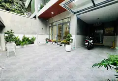 Bán biệt thự 4 tầng có thang máy, nội thất cao cấp tại Nguyễn Chí Thanh... Bán nhà riêng tại An Đông, Hồ Chí Minh 04