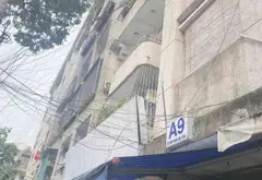 Bán căn hộ 2 phòng ngủ 3 mặt tiền tại khu vực Nguyễn Xí, Bình Thạnh... Bán căn hộ chung cư tại Bình Thạnh, Hồ Chí Minh 02