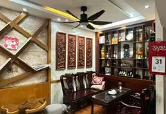 Bán nhà mặt phố Lý Thường Kiệt, Hà Đông 6 tầng 50m2, oto, kinh doanh giá 25 tỷ... Bán nhà mặt phố tại Hà Đông, Hà Nội 05