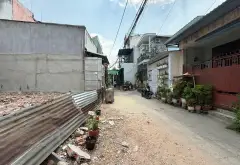 Nhà mặt tiền rộng 7m siêu hiếm, giá mềm tại Lê Đức Thọ... Bán nhà riêng tại An Hội Đông, Hồ Chí Minh 05