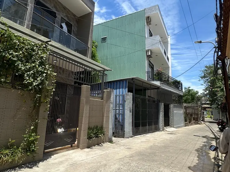 Bán nhà riêng 568.1m² Lưu Quang Thuận, Ngũ Hành Sơn - 77 tỷ... Bán nhà riêng tại Ngũ Hành Sơn, Đà Nẵng 01