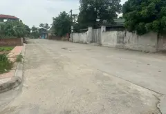Lô Góc 2 Mặt Tiền Xuân Lễ -Tân Dân - Sóc Sơn cũ nay là Thôn Xuân Sơn - Xã Kim Anh... Bán đất tại Kim Anh, Hà Nội 06