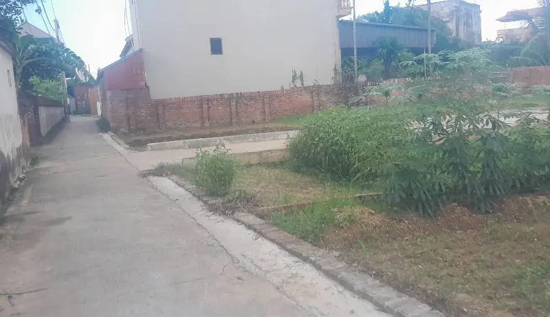 Cơ Hội Sở Hữu Đất Vàng Tại Tân Minh – Sóc Sơn!... Bán đất tại Sóc Sơn, Hà Nội 01