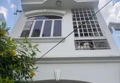 Nhà 3 tầng 4PN ngay ngã tư Phú Nhuận, hẻm ô tô sát mặt Phan Đăng Lưu... Bán nhà riêng tại Đức Nhuận, Hồ Chí Minh 07