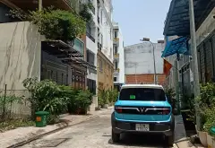 NHÀ 5 TẦNG THANG MÁY ĐƯỜNG GÒ XOÀI BÌNH TÂN... Bán nhà riêng tại Bình Trị Đông, Hồ Chí Minh 01