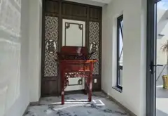 Nhà phố 5 tầng thang máy sang trọng tại phường Đông Hòa, TP HCM... Bán nhà mặt phố tại Đông Hòa, Hồ Chí Minh 17