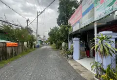 Bán nhà vườn 1 tầng 666m² tại Bình Mỹ, Củ Chi, giá hợp lý hơn 8 triệu/m²... Bán nhà riêng tại Bình Mỹ, Hồ Chí Minh 01