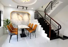 SÁT MẶT TIỀN MÃ LÒ, HẺM XE HƠI, NGANG KHỦNG 8M, NHÀ MỚI ĐẸP - 3Tầng-Ngang 8m- Đường Số 2 - BÌNH TÂN... Bán nhà riêng tại Bình Trị Đông, Hồ Chí Minh 02
