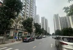 Căn hộ 2PN KĐT Đặng Xá - Gia Lâm giá hợp lý - Đầu tư thông minh... Bán căn hộ chung cư tại Gia Lâm, Hà Nội 08