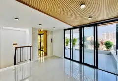 Nhà 5 tầng xây mới, mặt tiền 6m trung tâm Gò Vấp giá 8.6 tỷ... Bán nhà riêng tại Gò Vấp, Hồ Chí Minh 14
