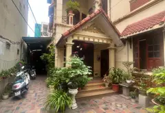 Nhà Mặt Tiền 11m Siêu Đẹp Tại Ngọc Hồi - Giá Sốc... Bán nhà riêng tại Đại Thanh, Hà Nội 02