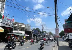Bán nhà mặt phố Tân Phú, 2 tầng, mặt tiền 4m, diện tích 97m2, giá 24.5 tỷ... Bán nhà mặt phố tại Tân Phú, Hồ Chí Minh 02