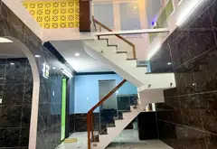 Bán nhà riêng 2 tầng xã Phước Kiển Nhà Bè, 70m2, pháp lý rõ ràng... Bán nhà riêng tại Nhà Bè, Hồ Chí Minh 02