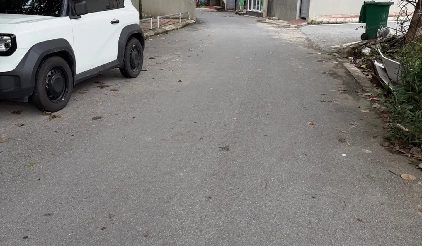 Bán nhà riêng 6 tầng có thang máy tại Phan Trọng Tuệ, diện tích 32m², pháp lý cơ sở... Bán nhà riêng tại Đại Thanh, Hà Nội 01
