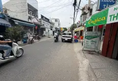 Nhà Mặt Phố Đẹp Giá Hấp Dẫn, Kinh Doanh Tốt!... Bán nhà mặt phố tại Linh Xuân, Hồ Chí Minh 07
