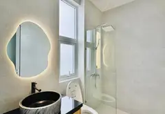 Bán nhà 6 tầng 3 phòng ngủ tại quận, nhà mới full nội thất... Bán nhà riêng tại Thông Tây Hội, Hồ Chí Minh 16